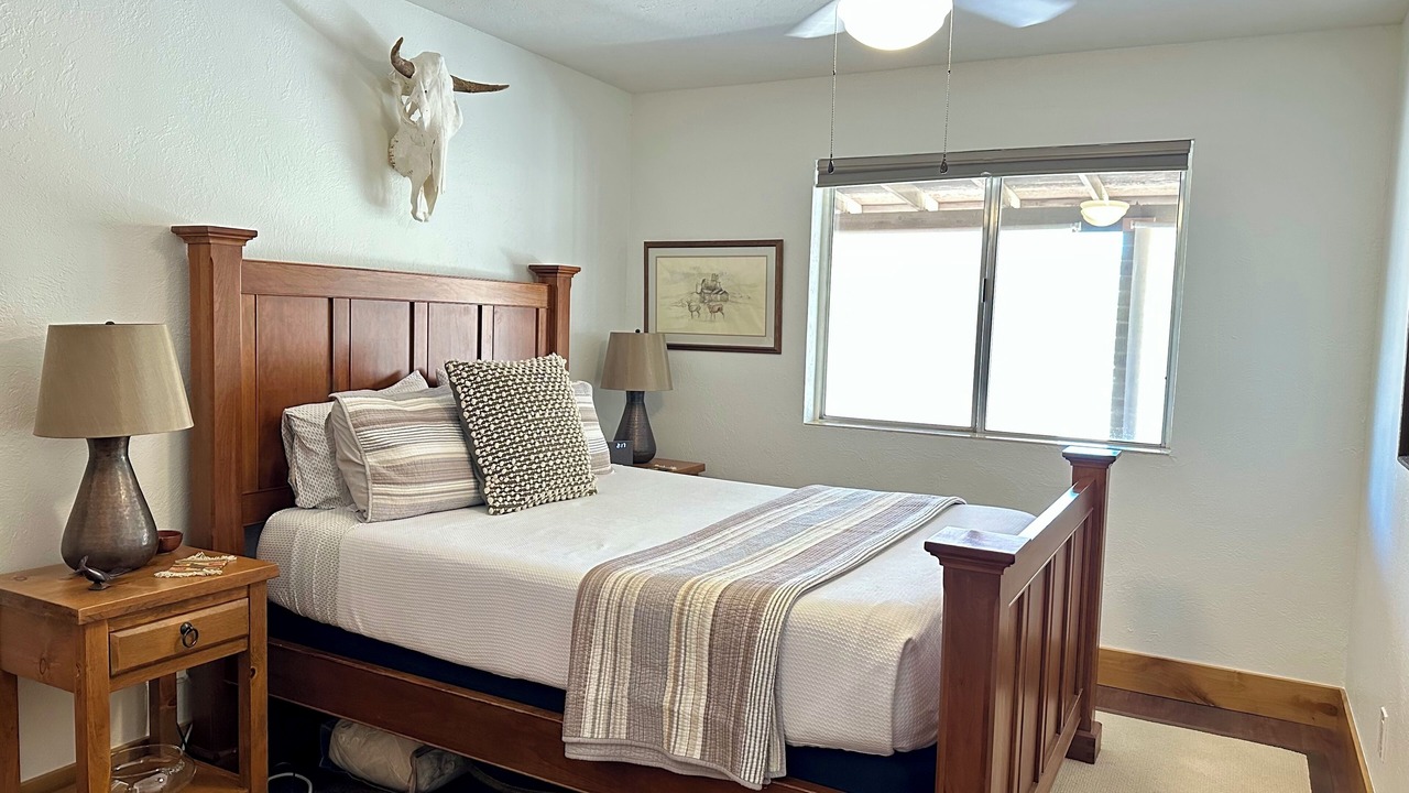 Photo of Bedroom in Tucson