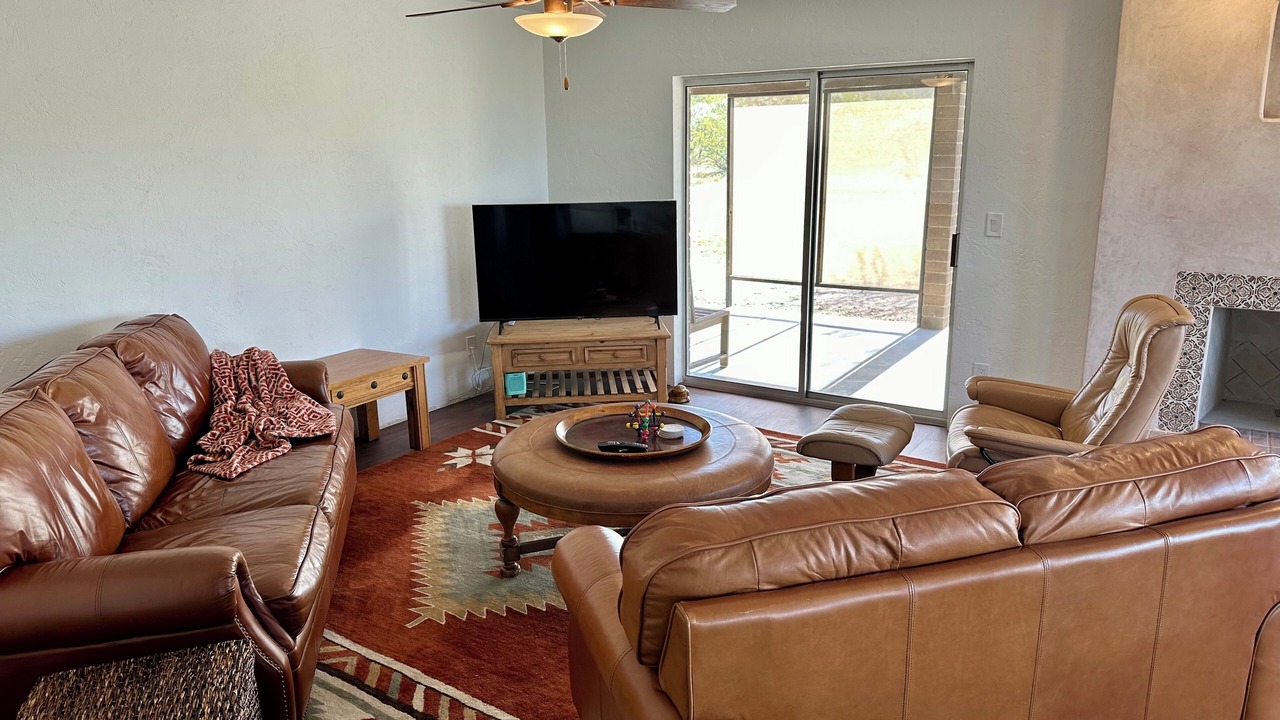 Photo of Livingroom in Tucson