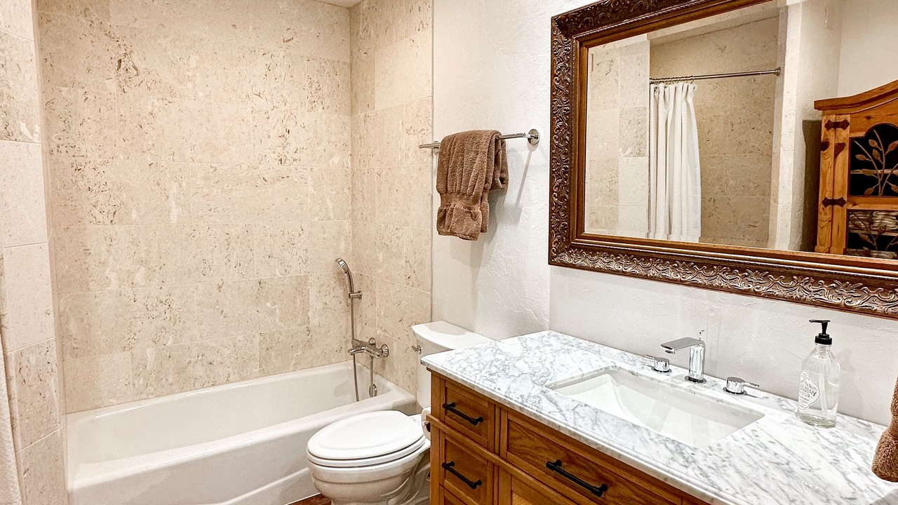 Photo of Bathroom in Tucson