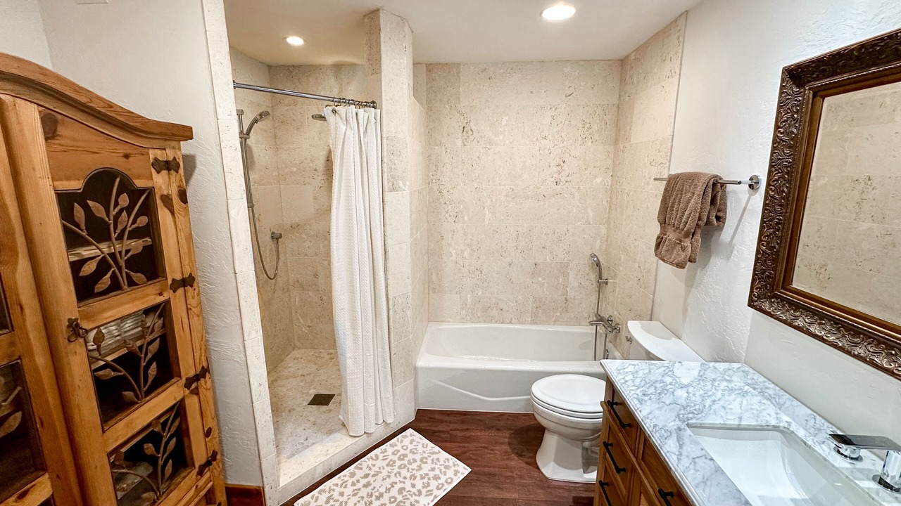 Photo of Bathroom in Tucson