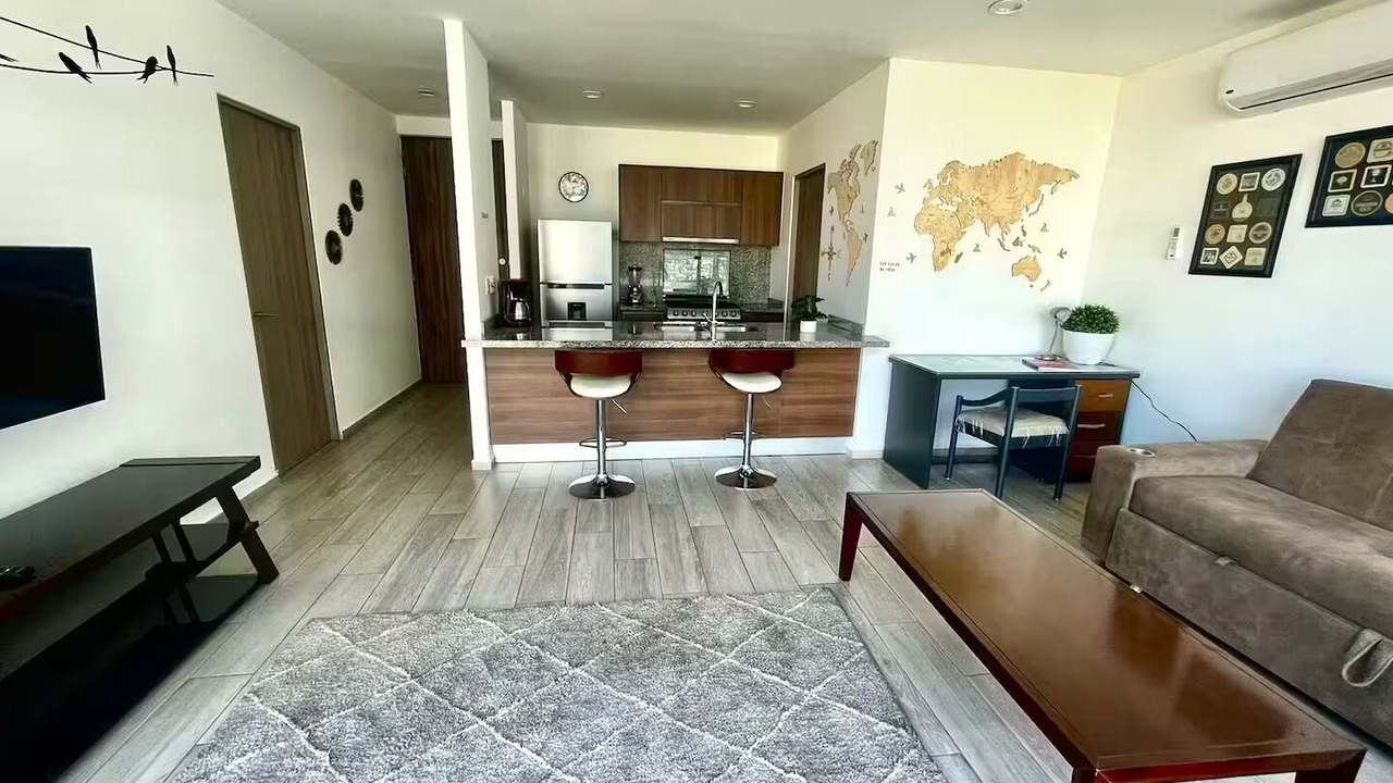 Photo of Livingroom in Queretaro