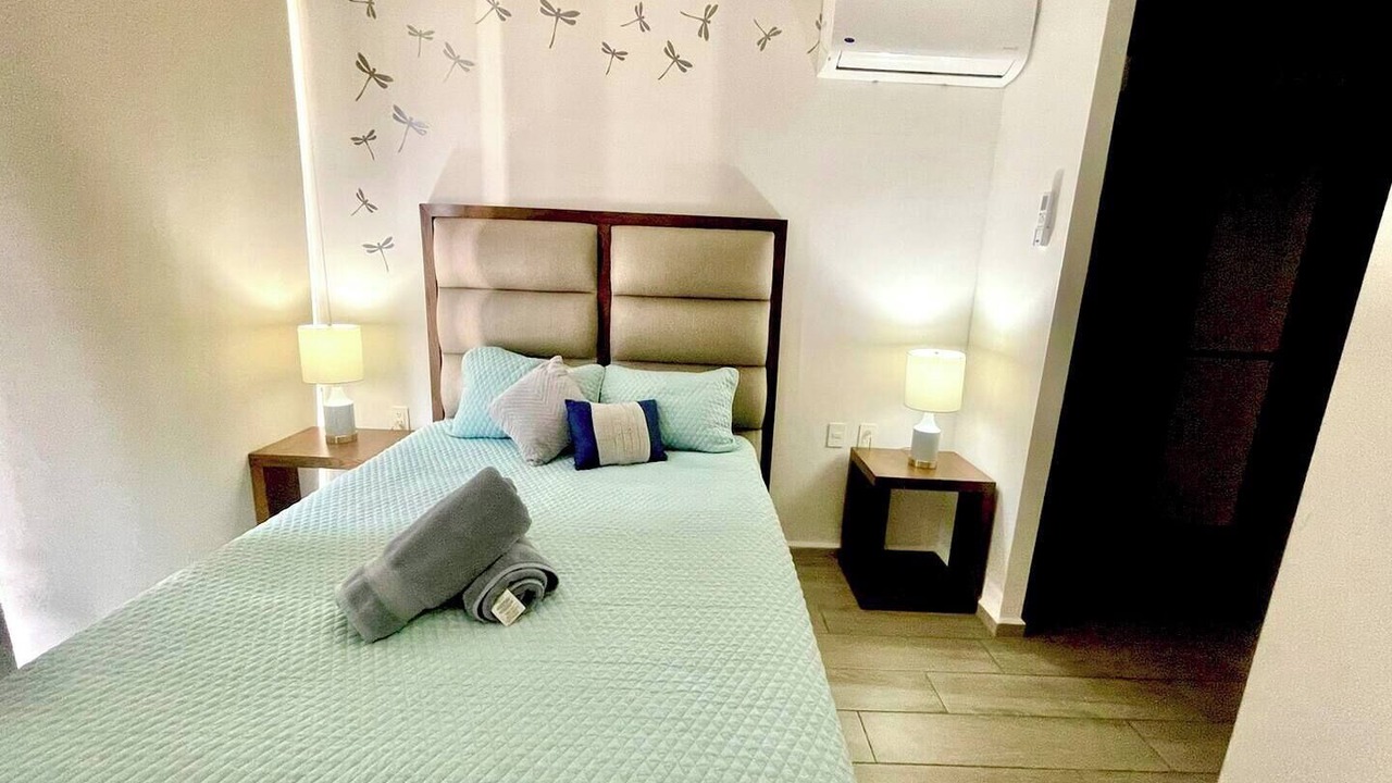 Photo of Bedroom in Queretaro