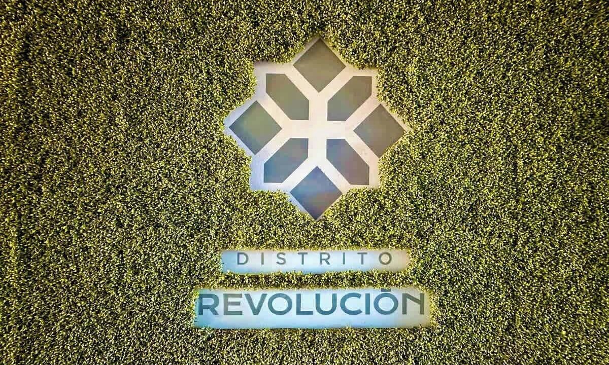 Photo of Outdoor in Avenida Revolucion