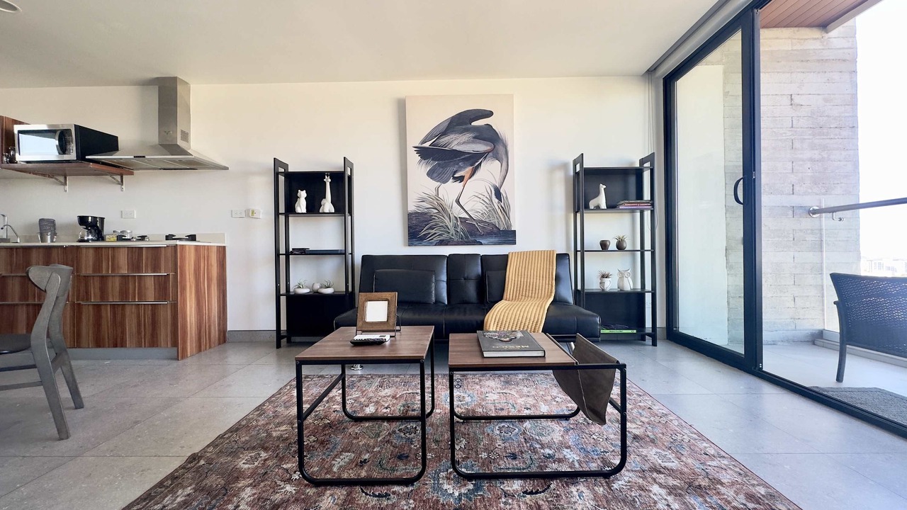 Photo of Bedroom in Avenida Revolucion