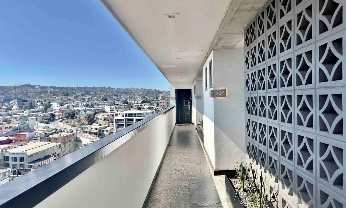Photo of Outdoor in Avenida Revolucion