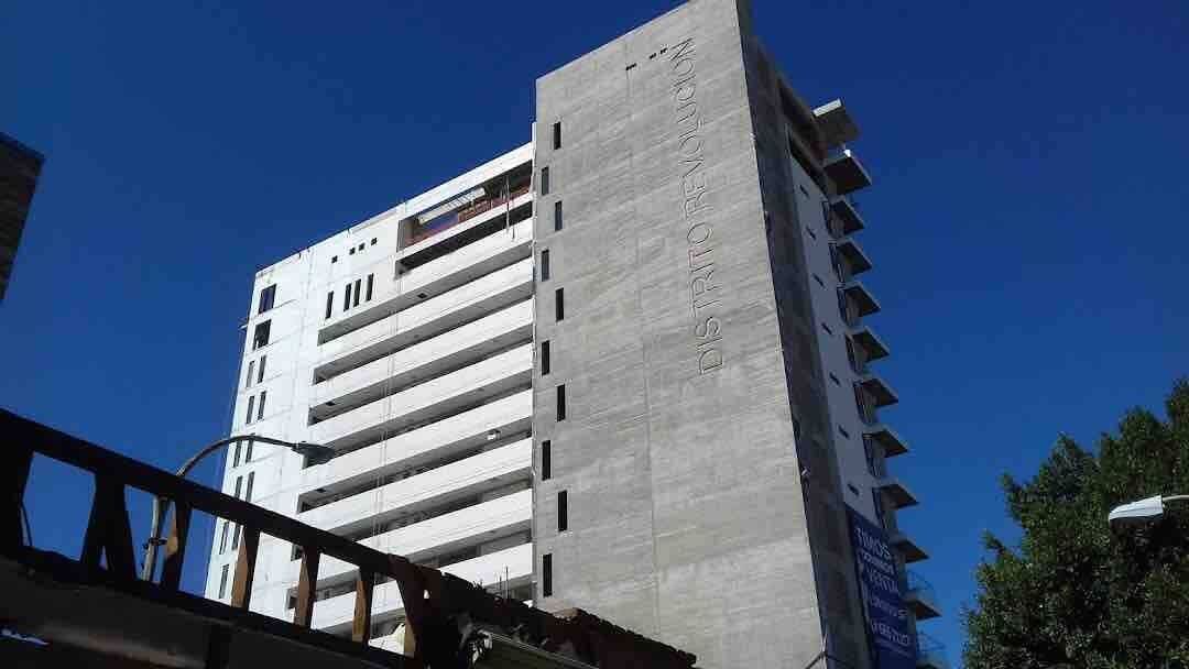 Photo of Outdoor in Avenida Revolucion