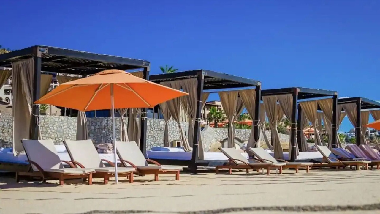 Photo of Outdoor in Paraiso Escondido