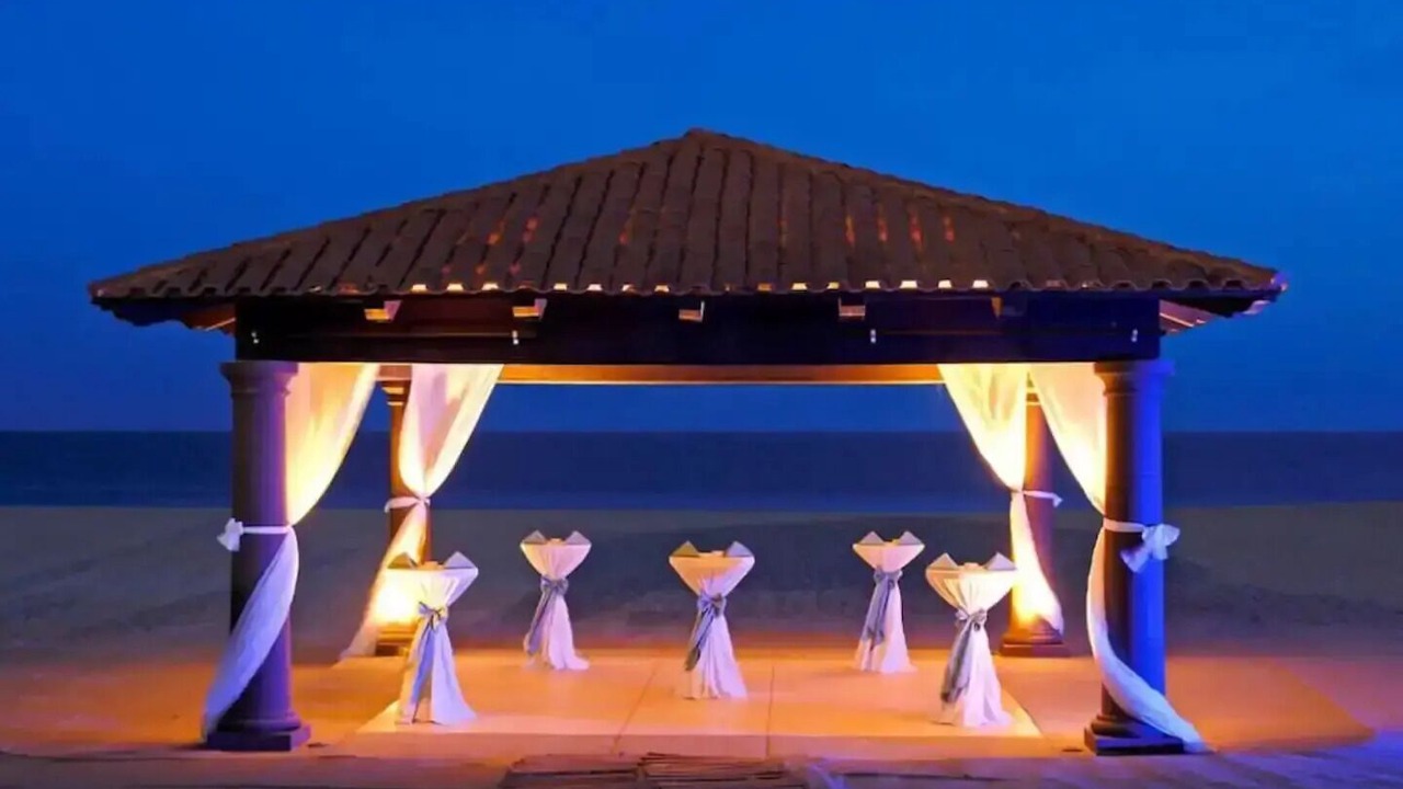 Photo of Outdoor in Paraiso Escondido