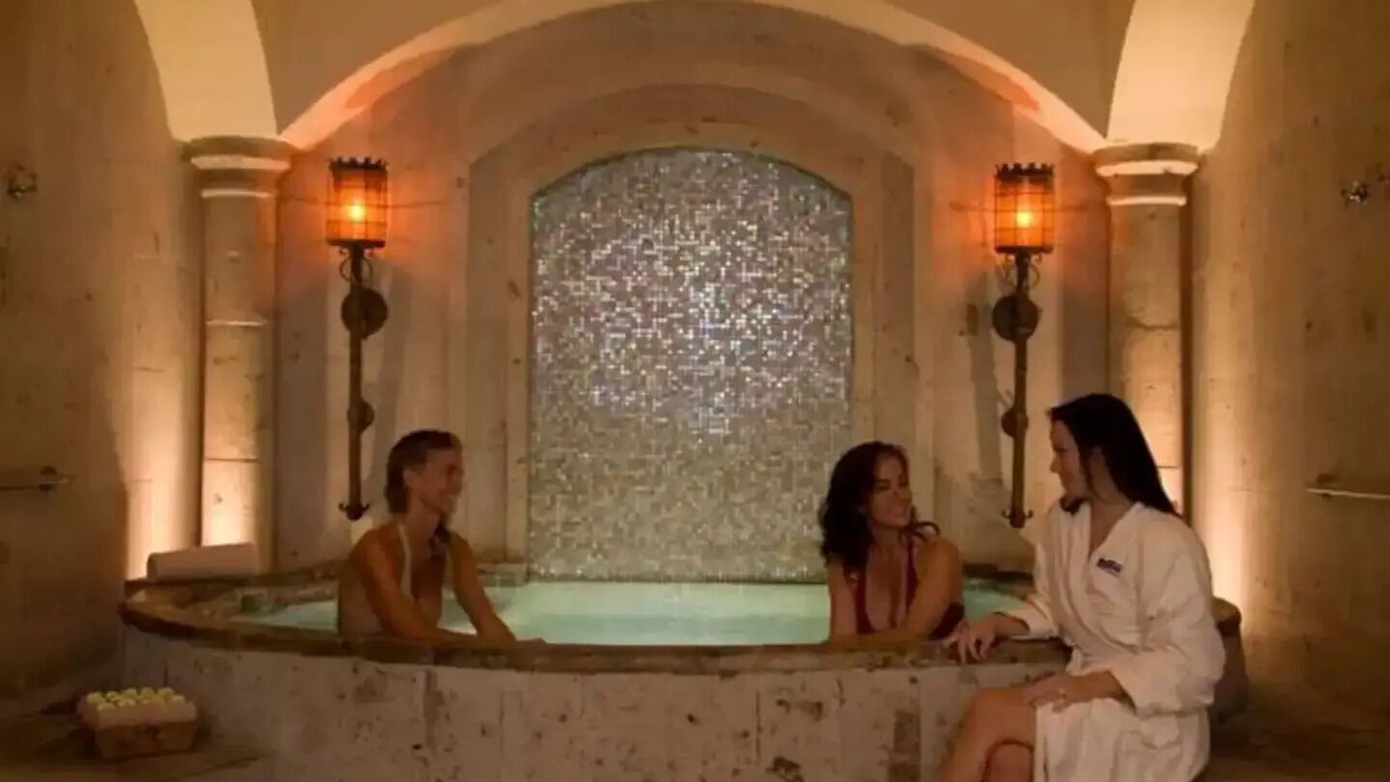 Photo of Outdoor in Paraiso Escondido