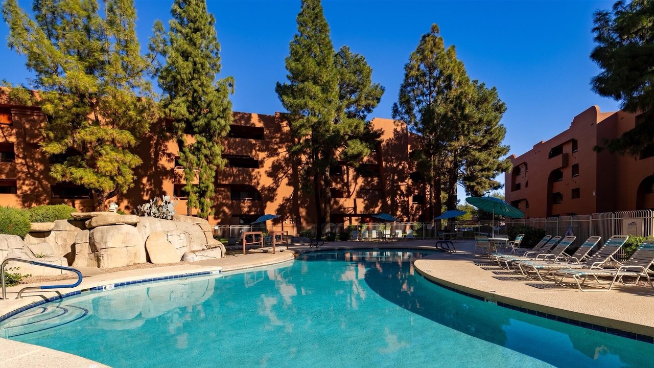 Photo of Outdoor in Paradise Valley Village