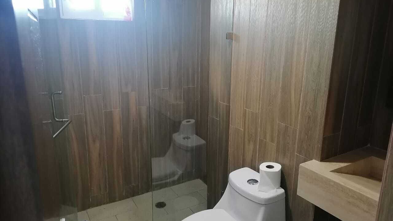 Photo of Bathroom in Marina Mazatlan
