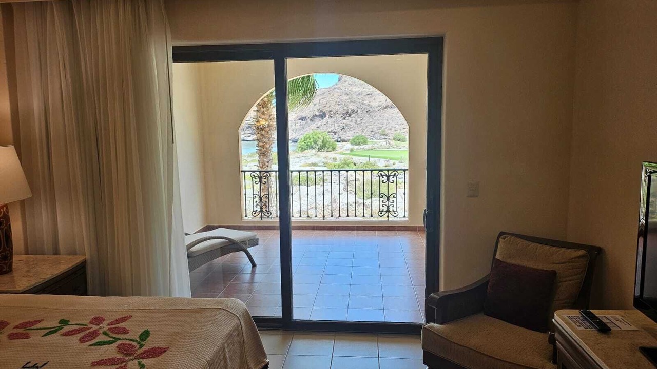 Photo of Bedroom in Loreto