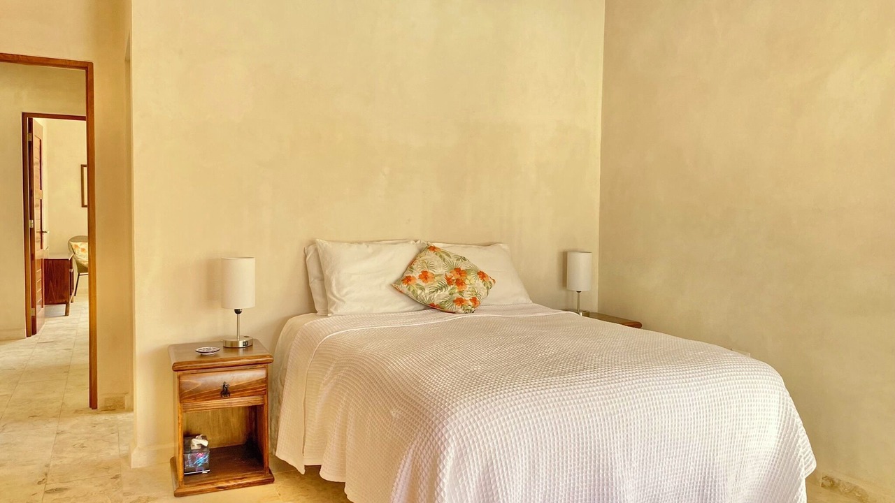 Photo of Bedroom in Chuburna Puerto