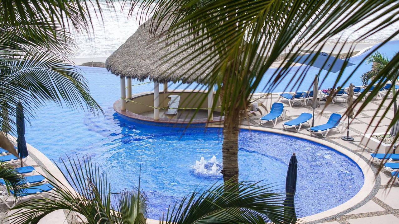 Photo of Outdoor in Marina Mazatlan