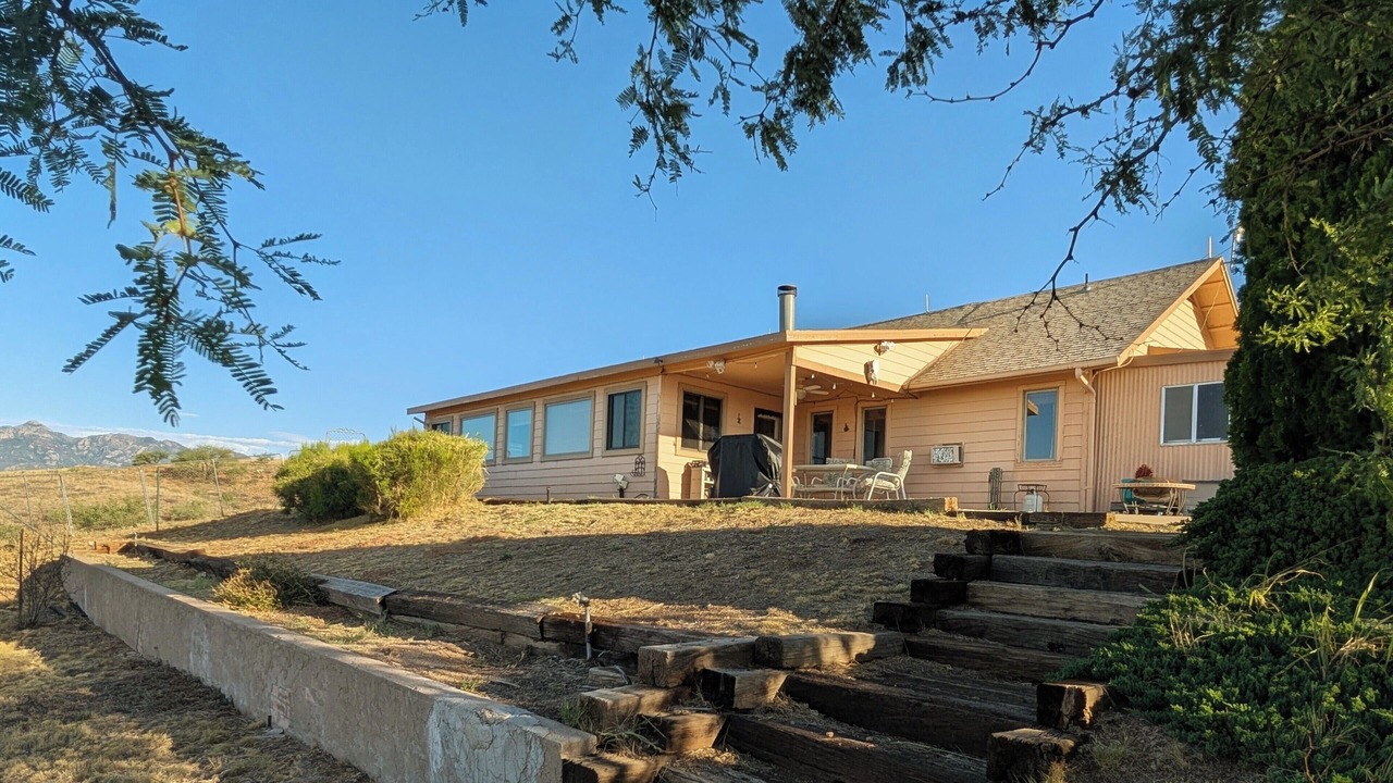 Photo of Outdoor in Sonoita