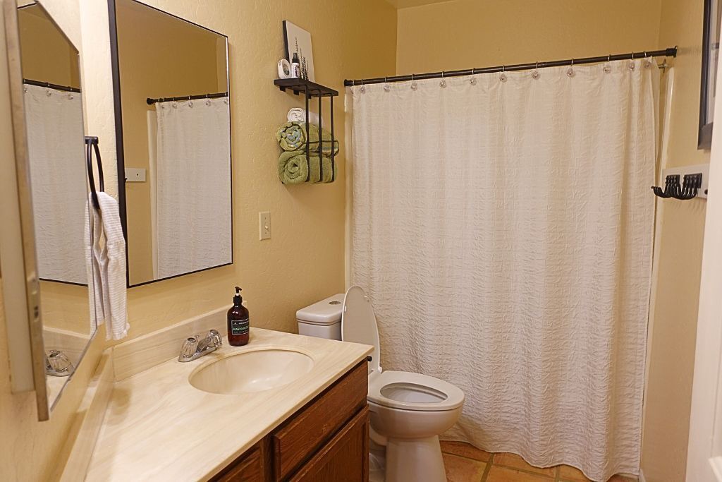 Photo of Bathroom in Sonoita