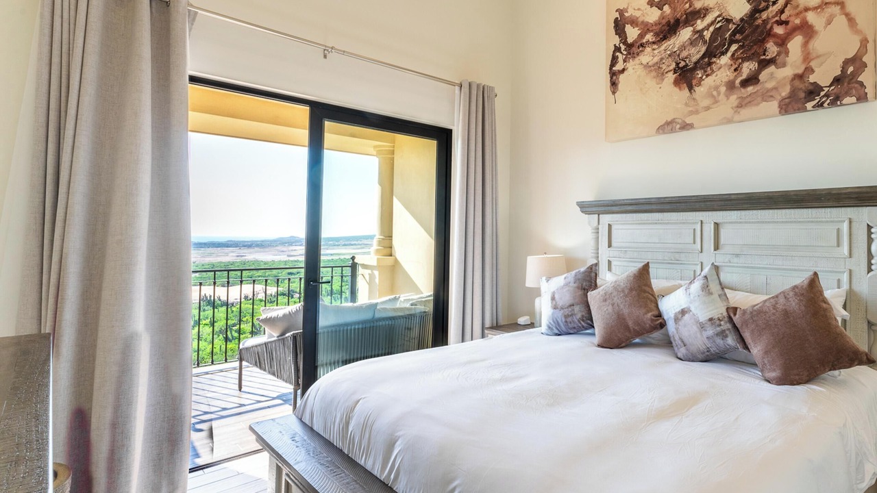Photo of Bedroom in Cabo San Lucas