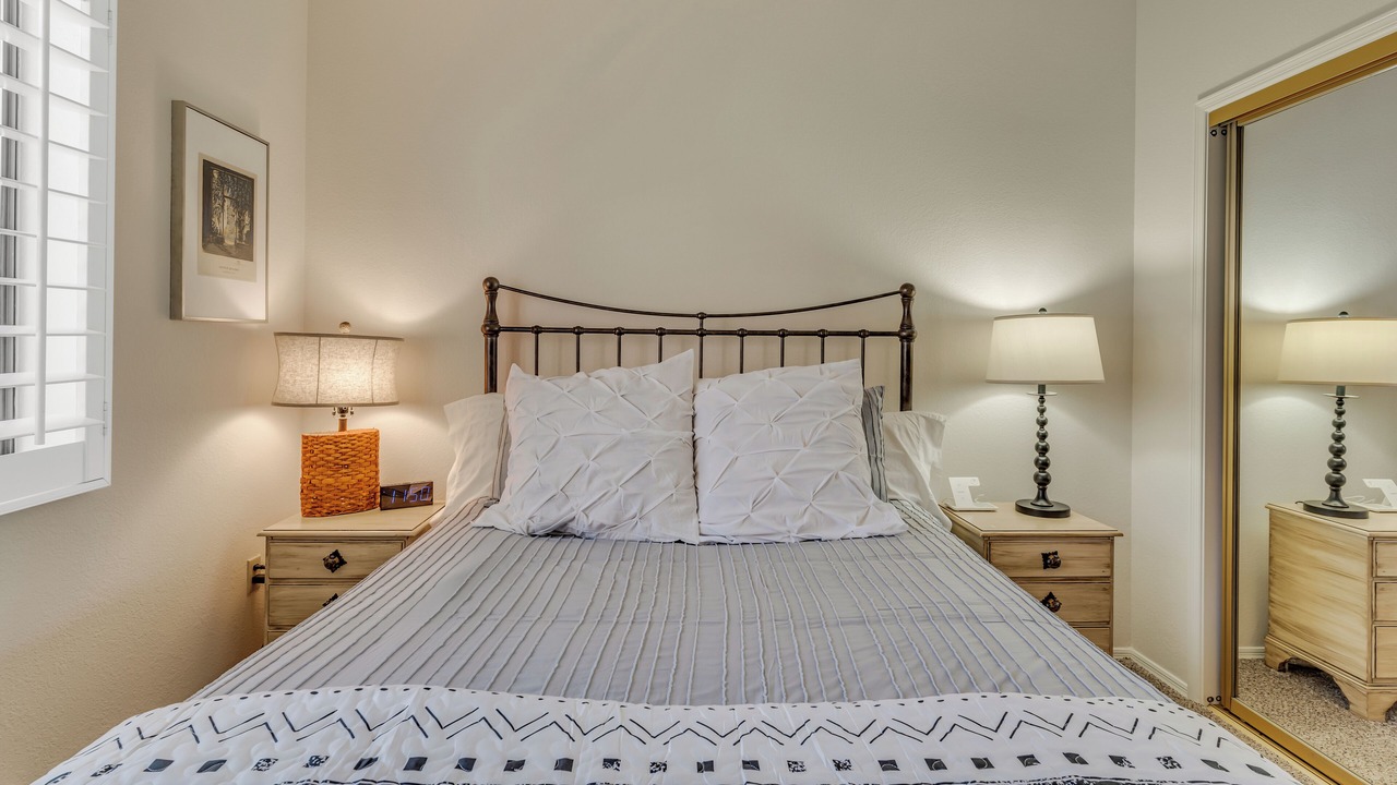 Photo of Bedroom in Green Valley