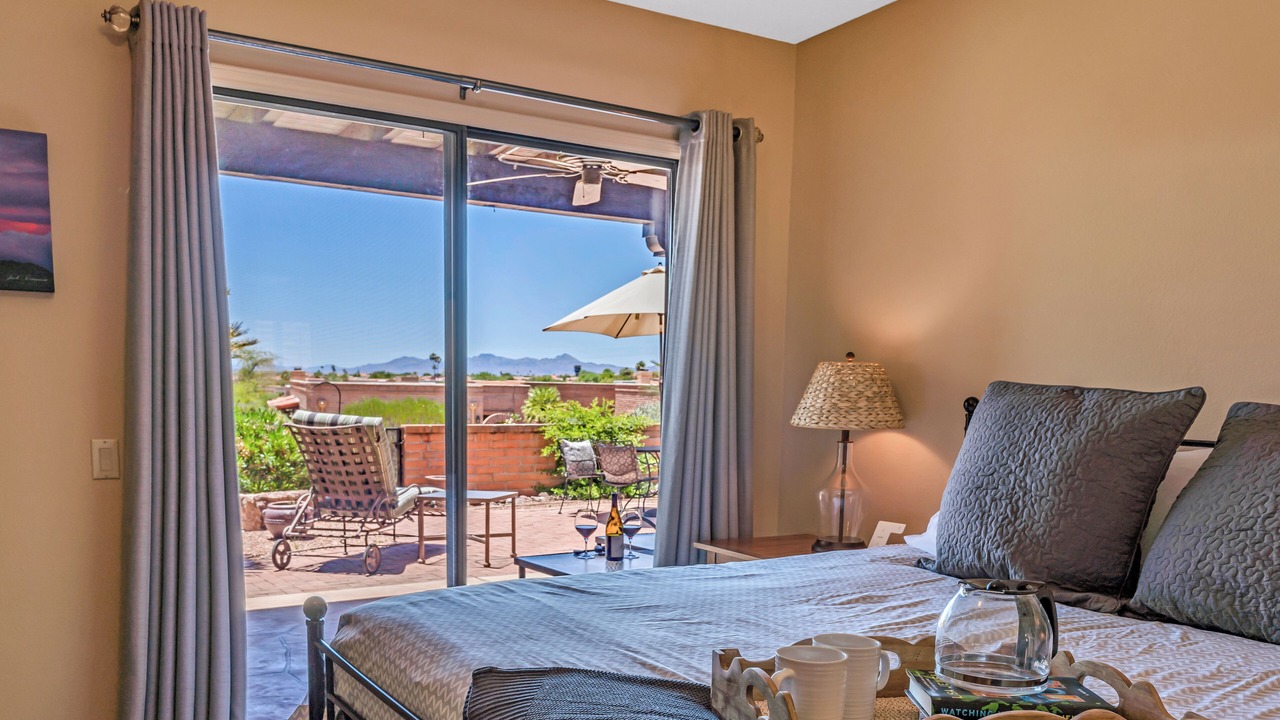 Photo of Bedroom in Green Valley