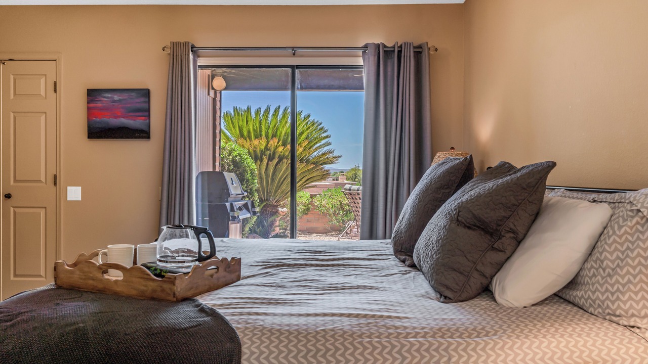 Photo of Bedroom in Green Valley