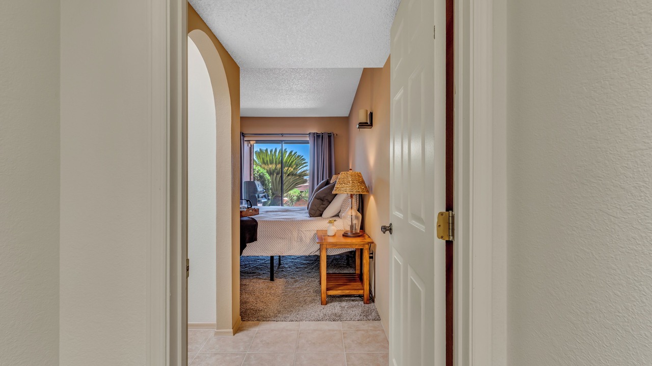 Photo of Bedroom in Green Valley