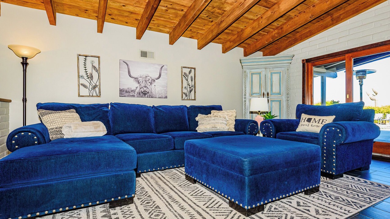 Photo of Livingroom in Tucson
