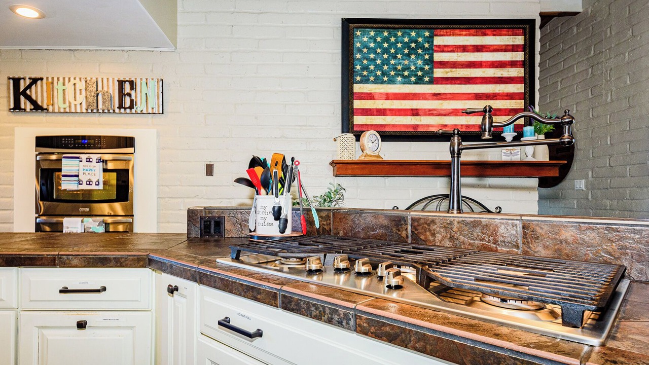 Photo of Kitchen in Tucson