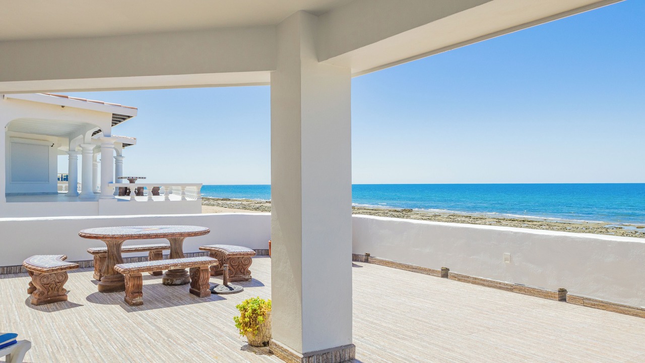 Photo of Outdoor in Las Conchas