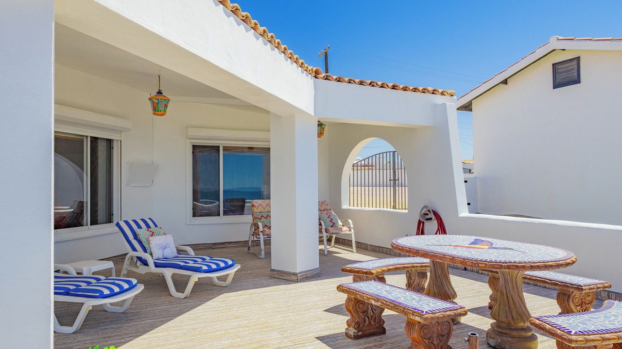 Photo of Outdoor in Las Conchas
