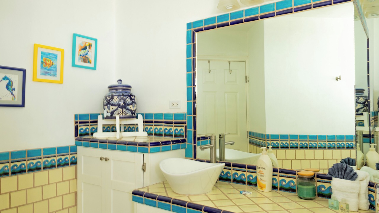 Photo of Bathroom in Las Conchas