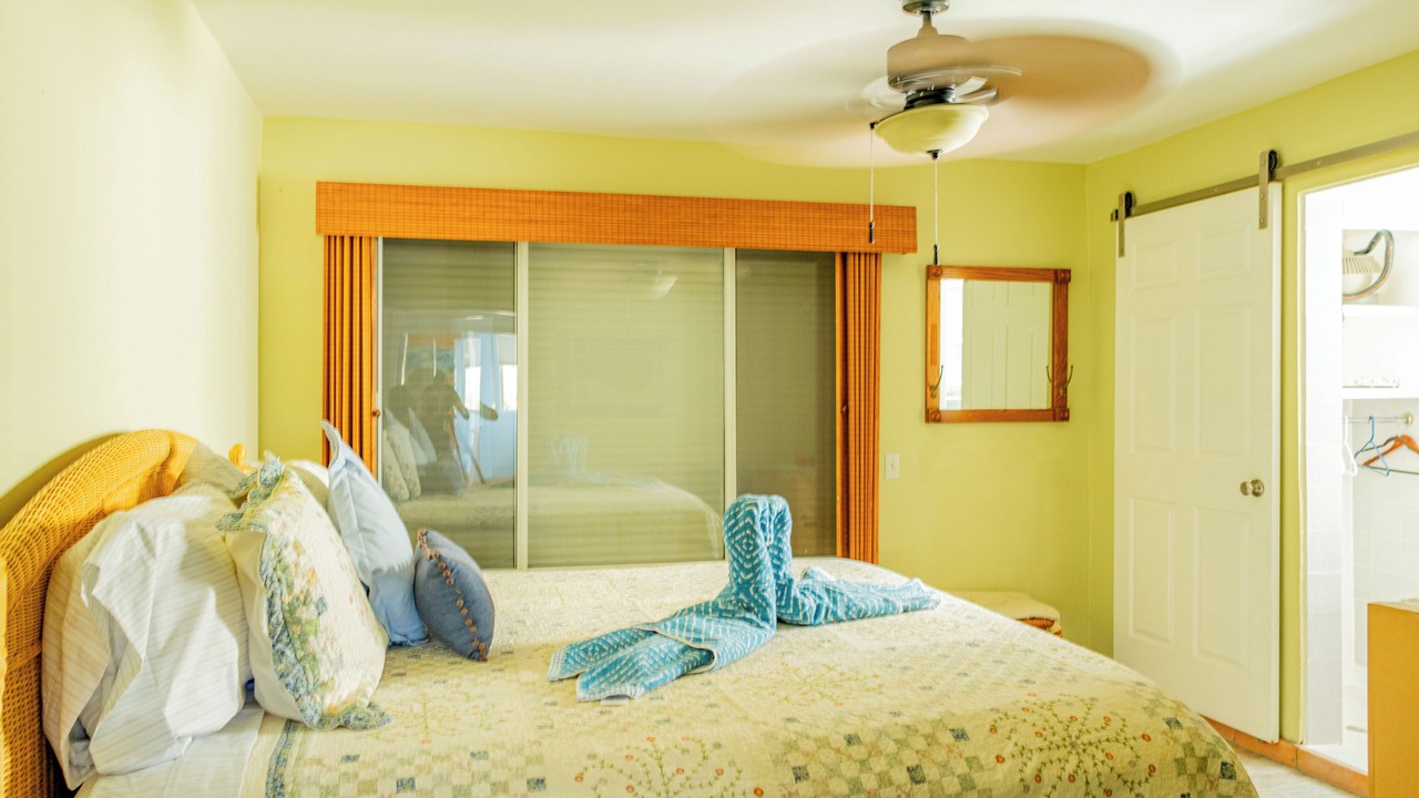 Photo of Bedroom in Las Conchas