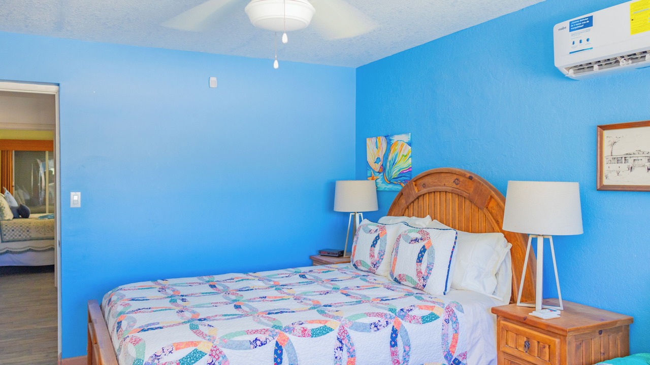 Photo of Bedroom in Las Conchas