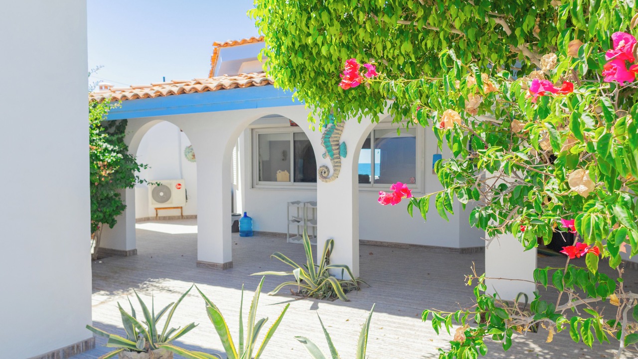 Photo of Patio Balcony in Las Conchas