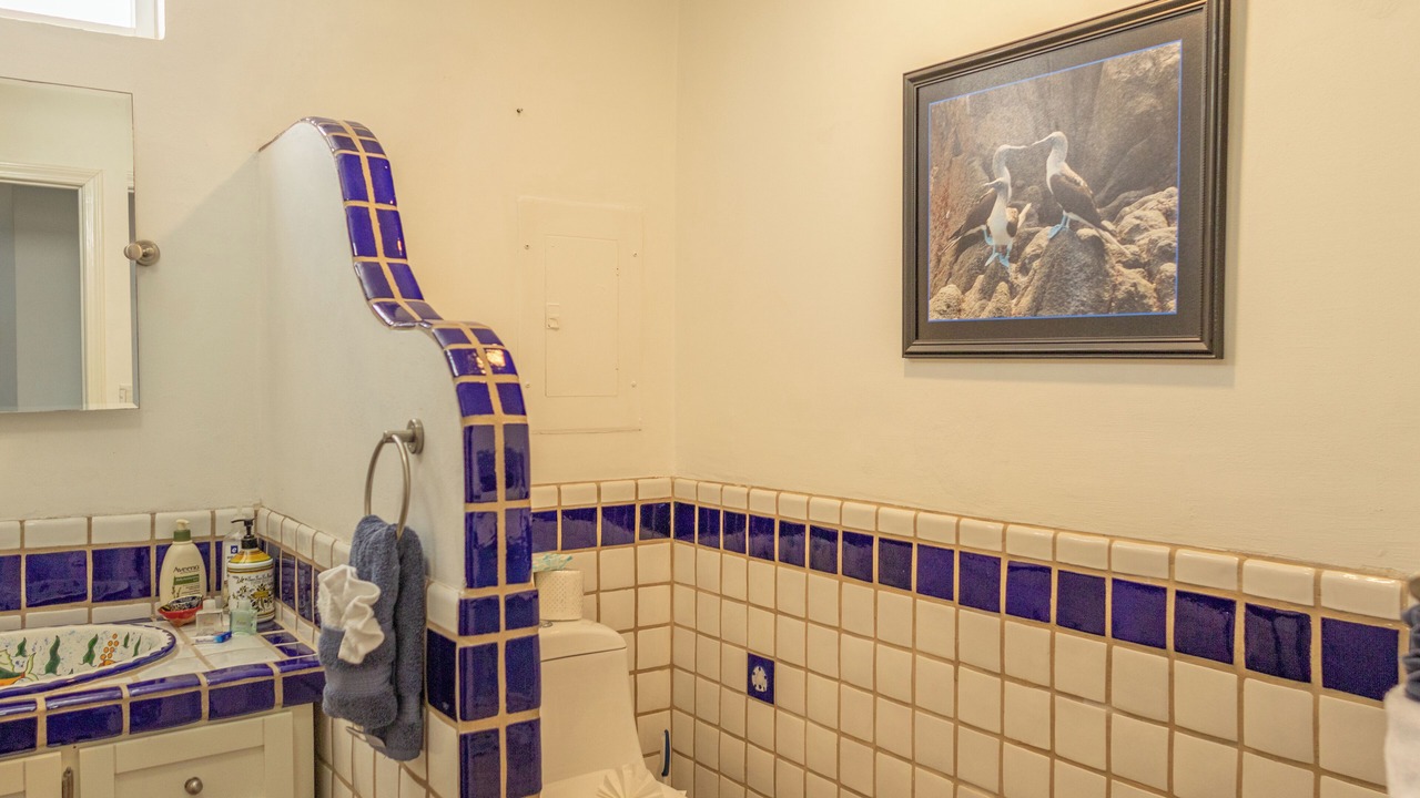 Photo of Bathroom in Las Conchas