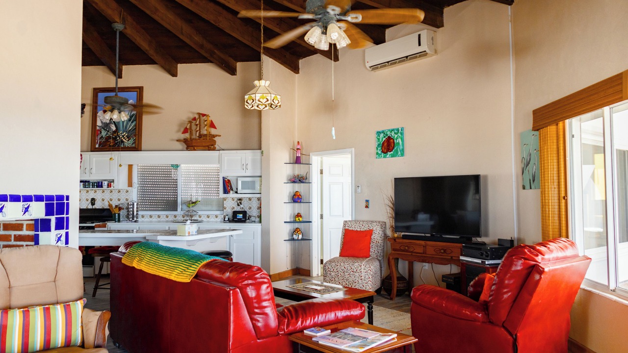 Photo of Livingroom in Las Conchas