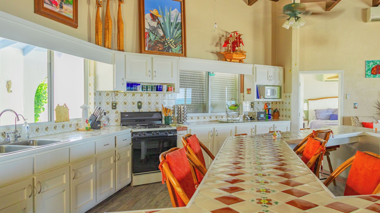 Photo of Kitchen in Las Conchas