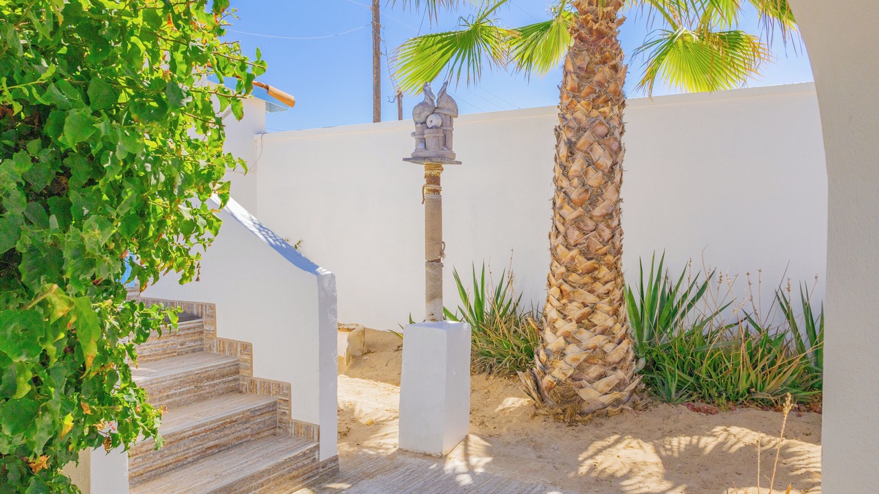 Photo of Outdoor in Las Conchas