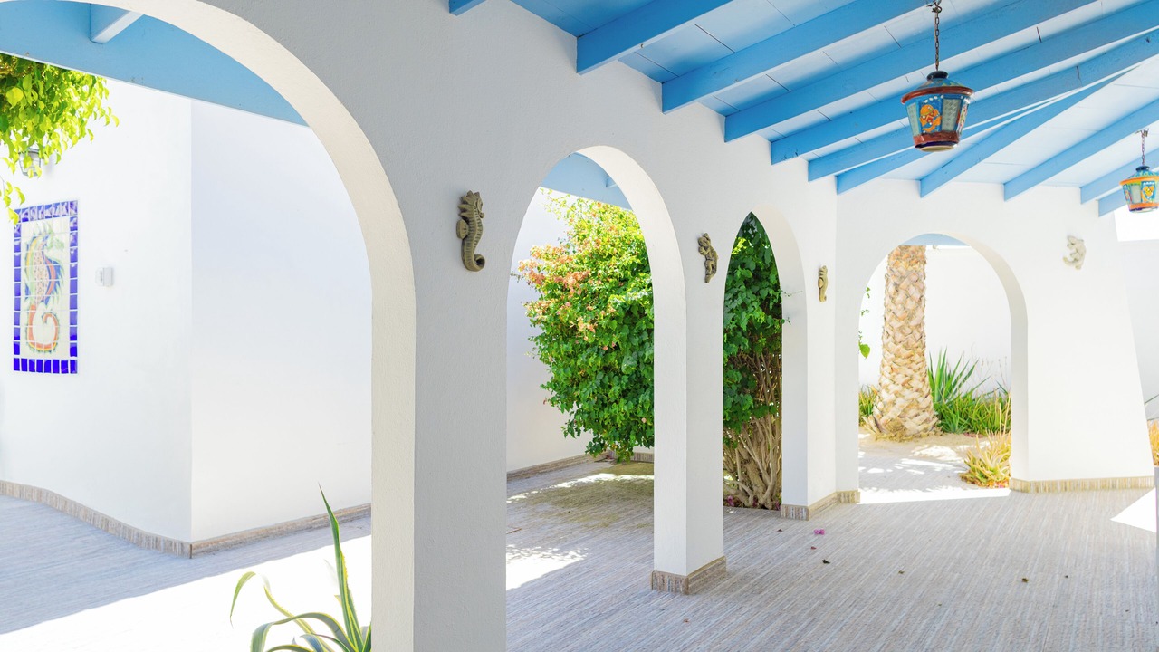 Photo of Outdoor in Las Conchas