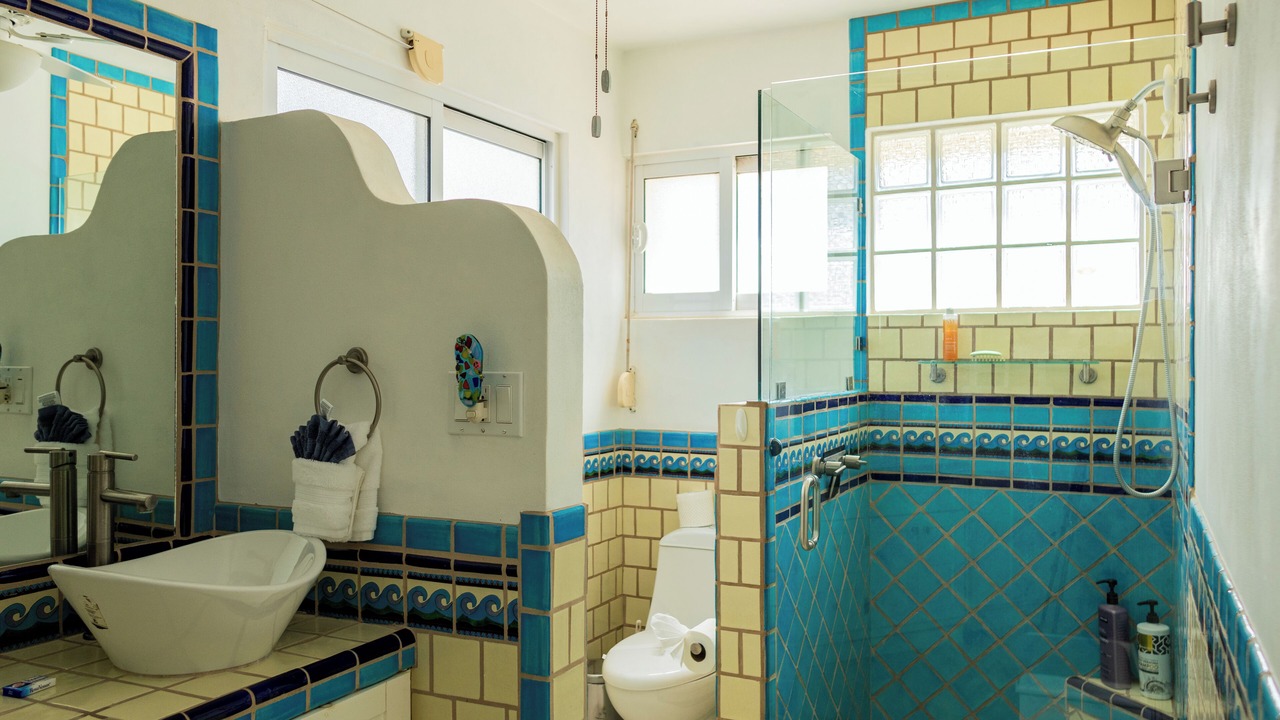 Photo of Bathroom in Las Conchas