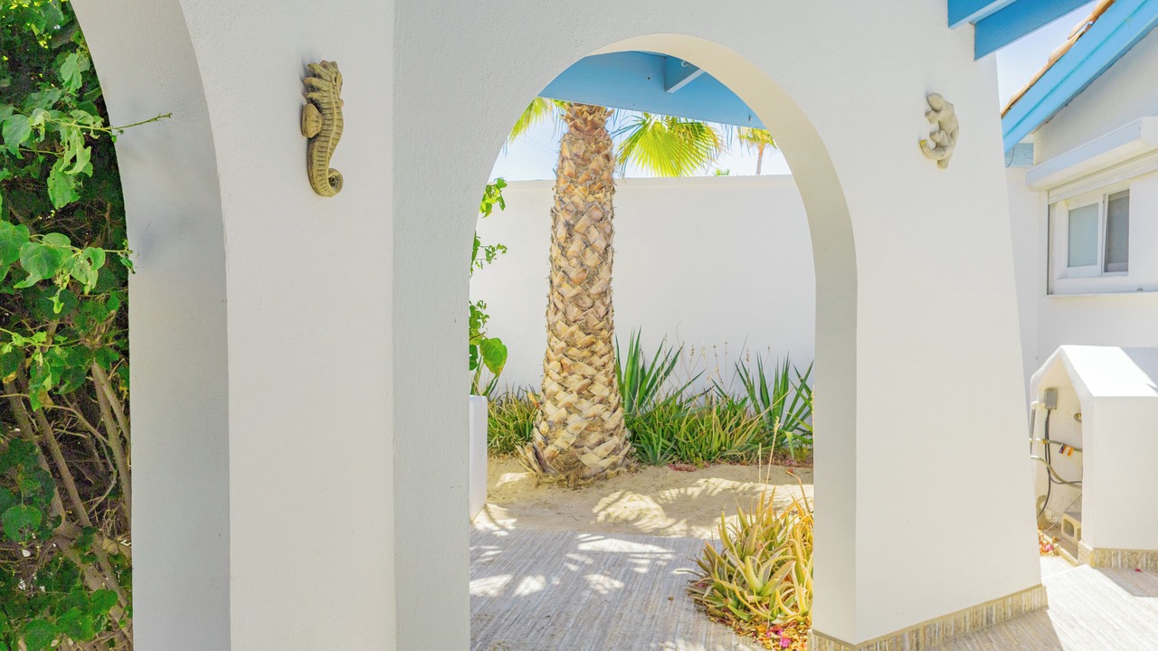 Photo of Outdoor in Las Conchas