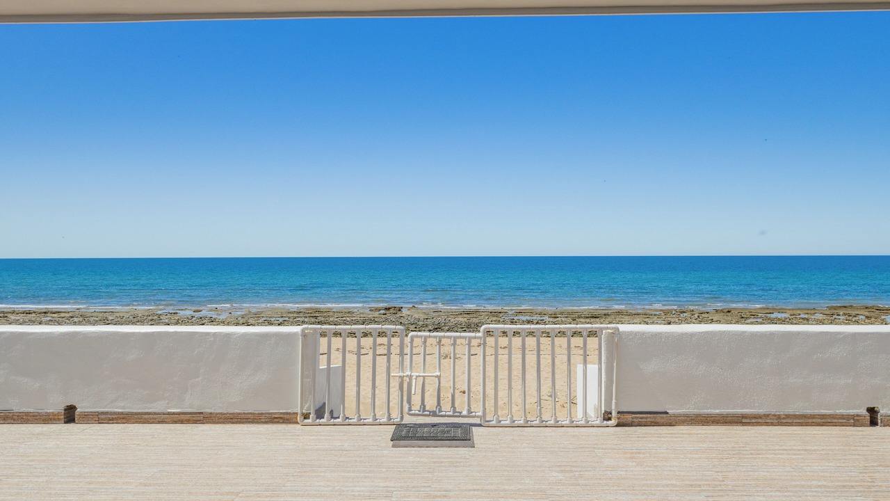 Photo of Outdoor in Las Conchas