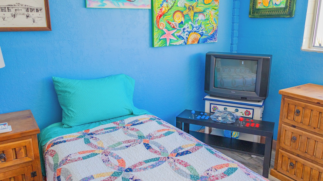 Photo of Bedroom in Las Conchas
