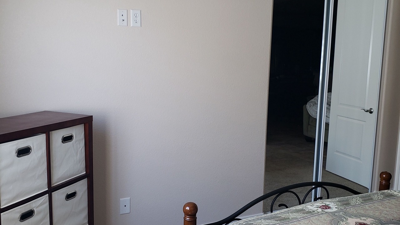 Photo of Bedroom in Mohave Valley