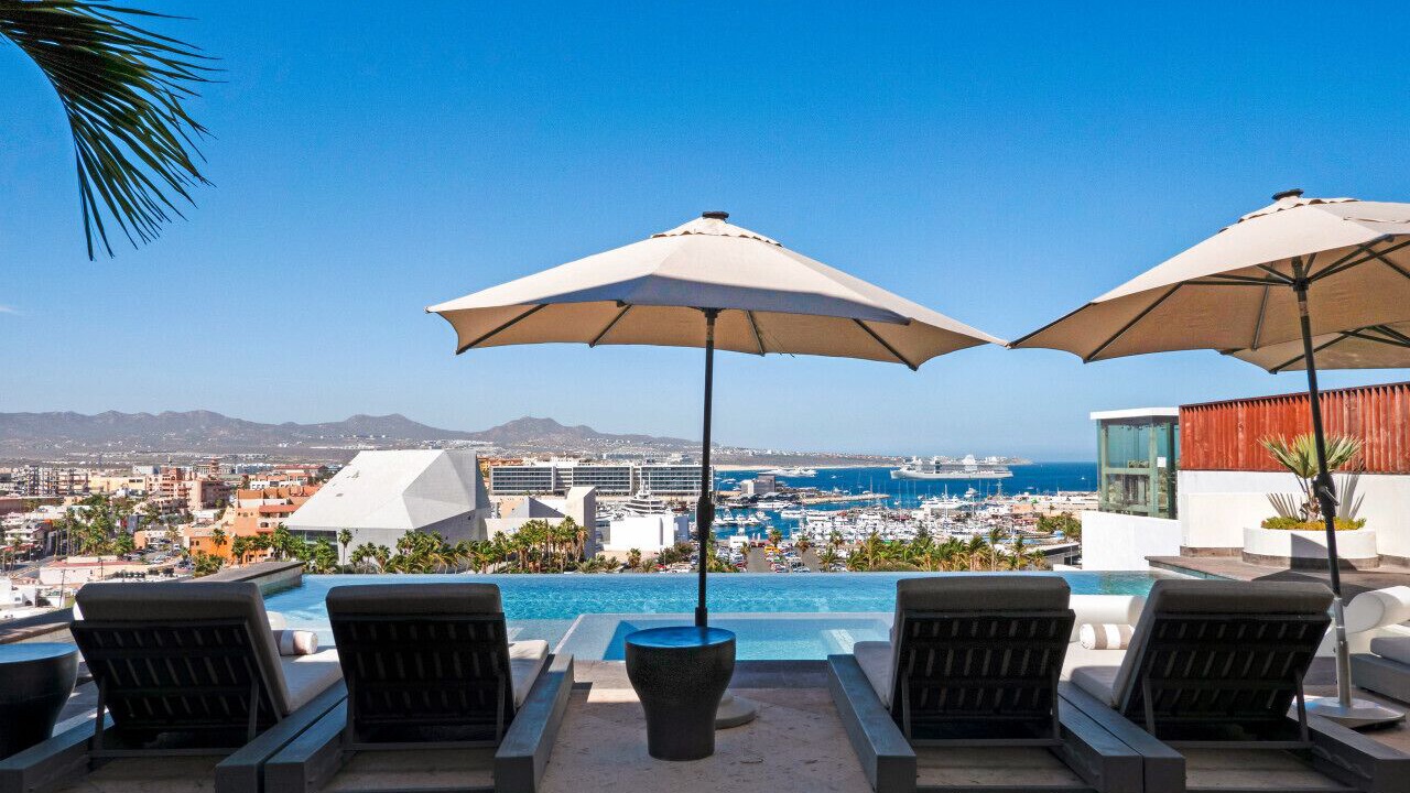 Photo of Outdoor in Pedregal
