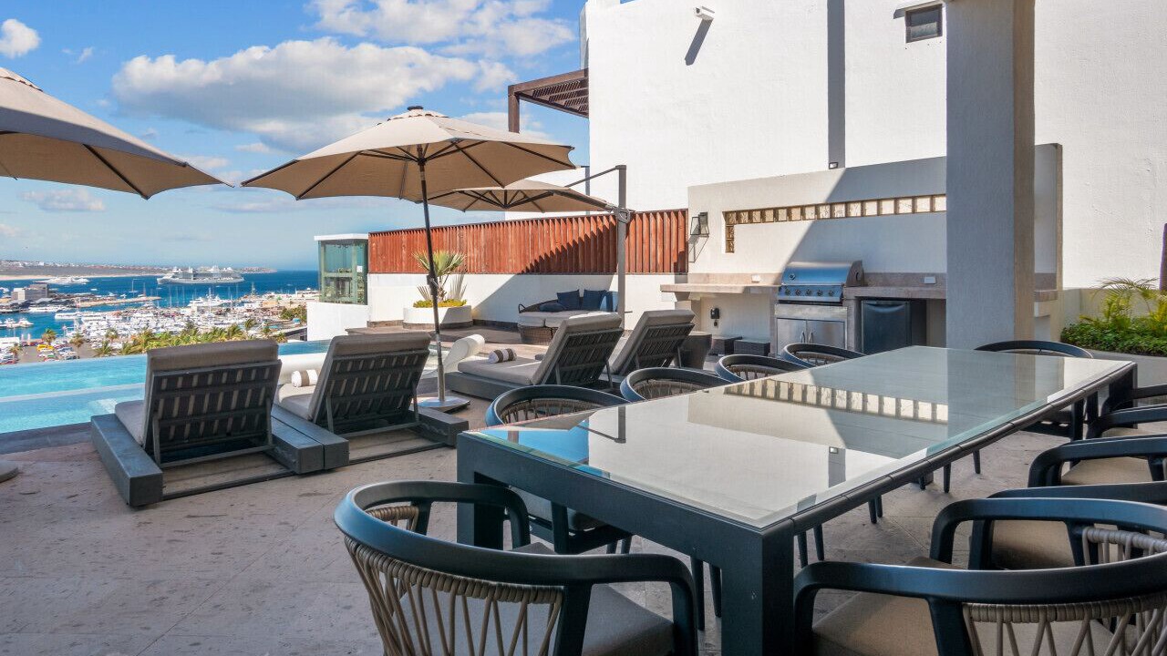 Photo of Outdoor in Pedregal