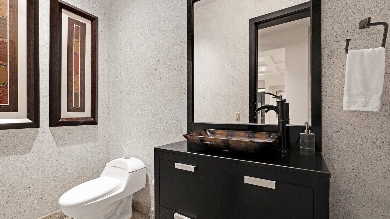 Photo of Bathroom in Pedregal