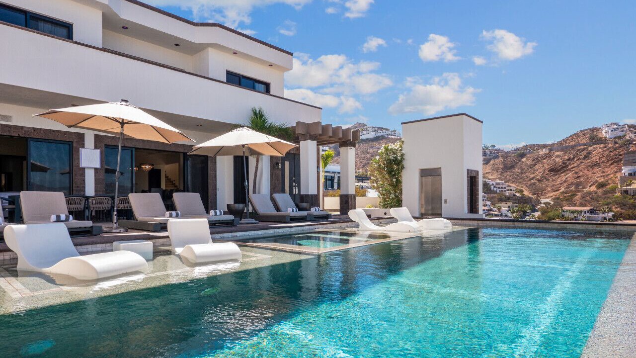 Photo of Outdoor in Pedregal