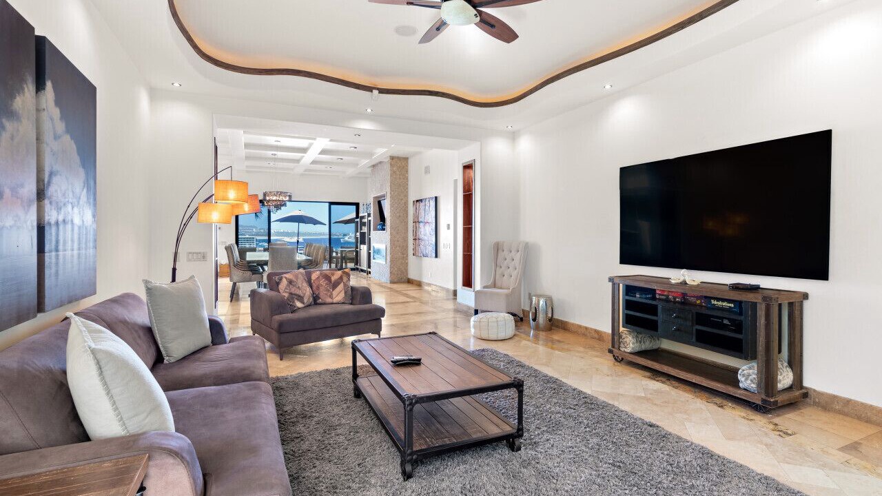 Photo of Livingroom in Pedregal