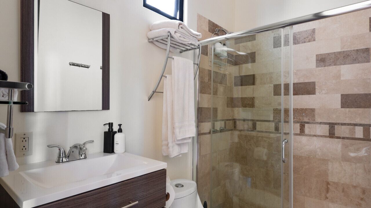Photo of Bathroom in Pedregal