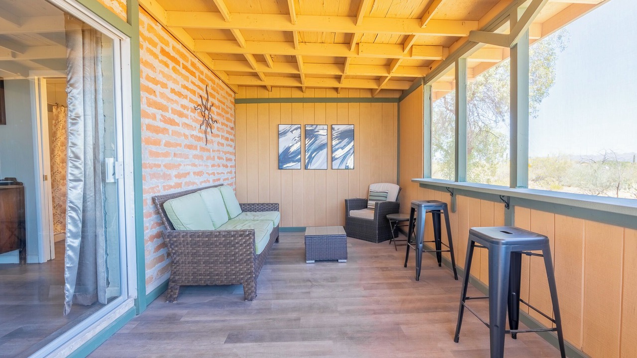 Photo of Livingroom in Tucson